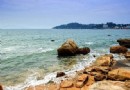長洲島