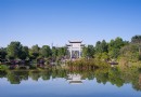 海珠湖公園
