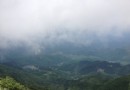帽峰山