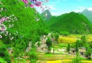 天下第一農莊