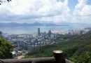 南山公園