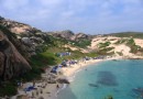 東沖海柴角
