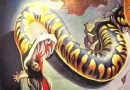 深圳3D奇幻藝術館
