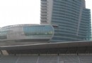 福田體育公園