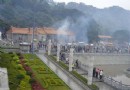 鳳巖古廟