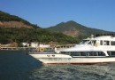 金色海岸游艇
