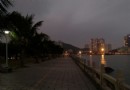九洲港