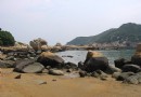 大竹灣海灘