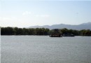 北京游，不堵。