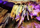 贊歎！大自然鬼斧神工-北京房山石花洞