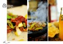 【吃在北京】冬天裡的溫暖吃食 老北京炙子烤