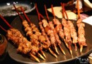 【京城美食探店】薛蟠烤串 童年的味道