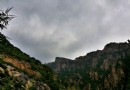 雲蒙峽之行