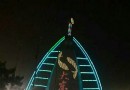 北京一游