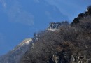 【北京】箭扣：很野的長城