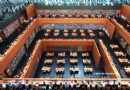 【實拍】2015年世界讀書日：走進國家圖書館