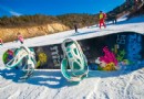 【雲佛山滑雪】如果這個冬天沒有雪，那就滑