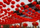 初七去了趟地壇廟會——原創作品