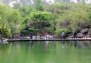 【北京】初夏的北京後花園疊翠生香