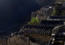 【金秋北京】（二十六）門頭溝爨底下村