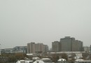 #這裡是我家#瑞雪照京城