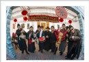 京城首場廟會----朝陽南磨房關王廟小年廟會【42圖】