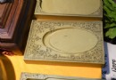 【鑒賞】中國工藝美術精品欣賞（23）