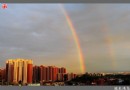【原創攝影】夕陽無限好，只是近黃昏