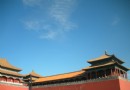 【北京】暴走北京冬季隨拍
