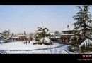 雪後天壇【39圖】