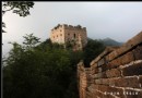 【北京之旅】二、箭扣行（2）、西大牆掠影~