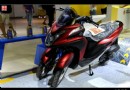 【原創攝影】2014第一屆北京酷車改裝博覽會巡禮——摩托車