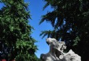 中俄帝都之旅：北京、莫斯科、聖彼得堡【二十三】