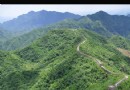 再做好漢：登慕田峪長城