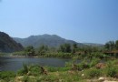 京郊門頭溝區——妙峰山下的樂趣