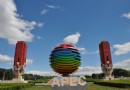 中俄帝都之旅：北京、莫斯科、聖彼得堡【三十三】