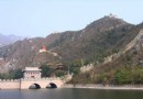 周征觀景394：居庸關和慕田峪長城（配圖）