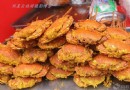 油炸系的色誘——京城廟會美食系列照