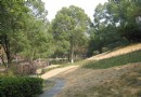 黃旗山城市公園
