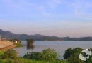 同沙水庫