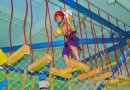 功夫龍歡樂親子城