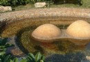 佛岡王潮溫泉