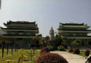 仙湖景區