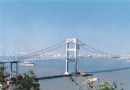 海灣大橋