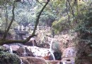 雙龍瀑布