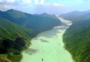 羚羊峽
