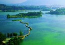 星湖濕地公園