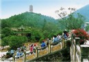 貞山