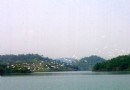益塘水庫旅游區