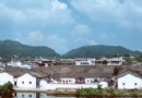丙村仁厚溫公祠